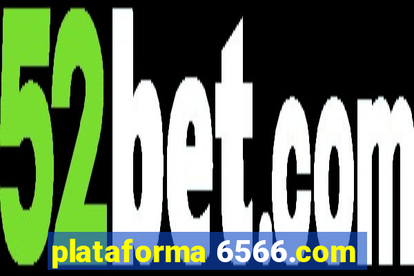 plataforma 6566.com